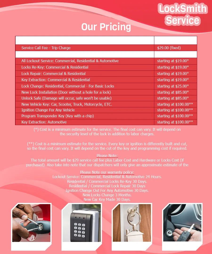 Beavercreek OH Locksmiths Store Beavercreek, OH 937-329-9905